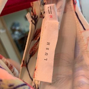 Lush Dresses - Summer dress Lush Dresses - Summer dress